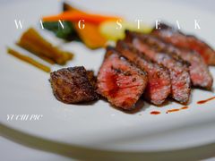 酥烤牛小排-王品台塑牛排(成都万象城店)