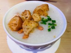 避风塘艇仔粥-避风塘(五角场店)