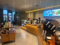 -星巴克(南宁华润幸福里店)