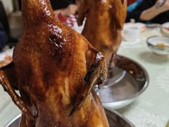 -强记烧鸡(信业悦都汇店)