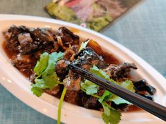 -茶油香闽南菜·花园餐厅(前埔店)