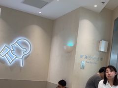 -喜茶(北京通州万达店)