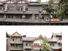-玉雕湾国际玉城-石佛寺