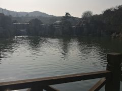 -白马涧龙池景区