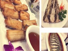 -盐通酒家(金桥湾清水苑店)