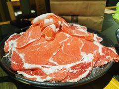 -呷哺呷哺(悦荟广场店)