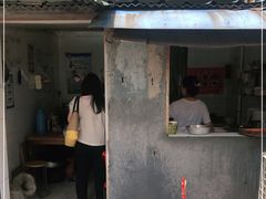 门面-无名面条店(路子铺小区店)