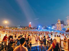 -华夏文旅海洋公园