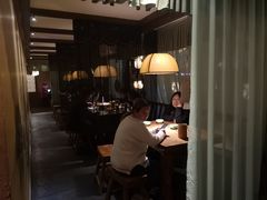 大堂-淀里船宴(裕华东路店)