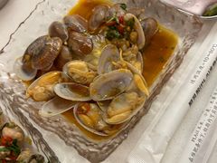 -白仁仔· 活烤海鲜 宵夜(豫园店)