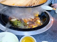 -老田家铁锅炖(延庆店)