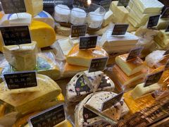 -Alimentari早午餐(安福路店)