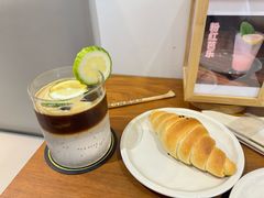 -Line 咖啡(石厦花园店)