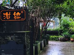 -野蔓果·山野菜(西湖景区·龙井茶田店)