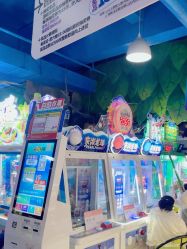 -木马王国(萧山银隆店)