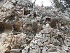 -四门塔风景区