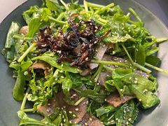 -Ameigo梅果·云贵川bistro(长宁来福士店)