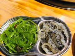 -伊茉家的烤肉店(勒泰中心店)