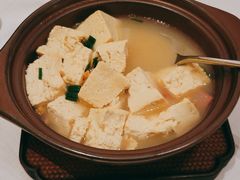 -君庭中餐厅(友谊宾馆店)