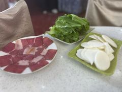 -乙丙丁正宗昭通天麻火腿鸡(总店)
