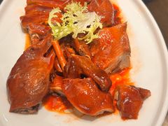 -東城故事·尋找姆媽的味道(玉兰路店)