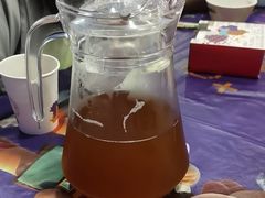 -小河公主秘制烤羊腿(小绿谷店)