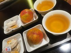 -蔓谷香按摩馆(纺织大厦店)