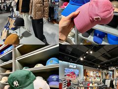 -盛京大奥莱(沈阳奥体店)