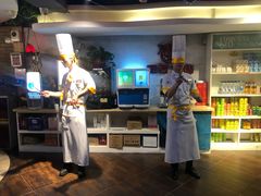 -璐法式铁板烧(滏东总店)
