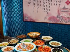 -呷湘厨·家宴·鱼汤捞饭(津南店)