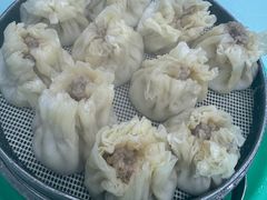 -北三沙家烧麦(北头道街店)