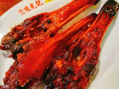 -陈光记烧腊(长寿路店)