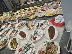 -杨记海鲜楼(三门黑金冠店)