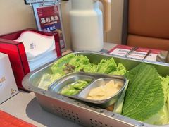 -韩一品韩国料理(柏庐南路店)