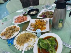 -景好海鲜餐厅(大鹏必选旅游店)