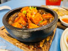 -阿毛饭店(和义路店)