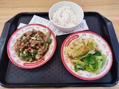 -黄兴兴白切专门店(南宁万象城店)