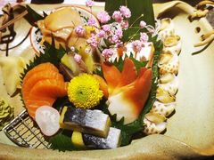 -大桥日本料理·日式放题·铁板定食(科兴科学园店)