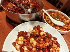 -双流老妈兔头(荟聚店)