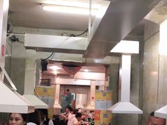 -韩风烤牛肉冷面店