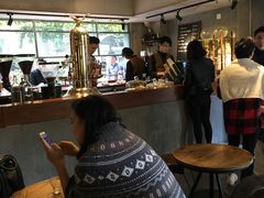 -来回·咖啡(天河南店)