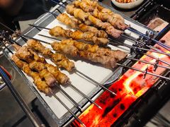 -很久以前羊肉串(打浦路店)