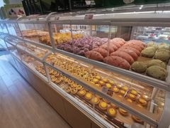 -好利来(温江合生汇店)