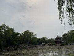 -莲池书院博物馆