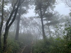 -洛阳白云山景区