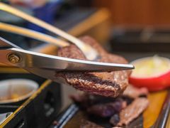 -铭牛烧肉·和牛海鲜自助(高新月牙湖店)