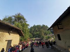 -韶山毛泽东同志故居