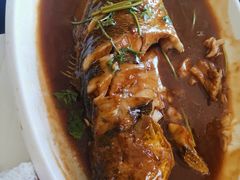 -今鲜源大酒店·中华餐饮名店(新湛路店)