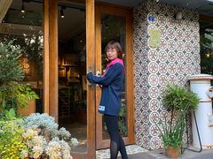 -时光花园(白鹭洲店)