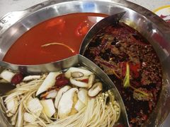 -陳艳红火锅(港汇店)